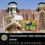 Sumeryjski podcast