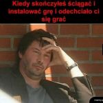 Wszystko jest jakieś nie ten