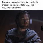 Stany lękowe silne we mnie są