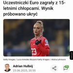 Mmmmęska siła!