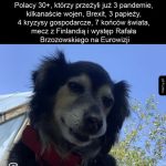 Ciężko się tu żyje