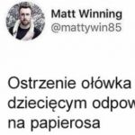 Tak było