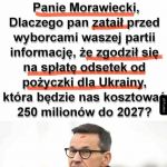 Gdy psy szczekają, niech się upewnią, że szczekają na właściwy kamień