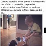 Pójście na łatwiznę