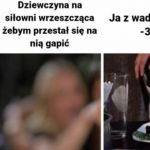 Dużo widzę