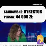 Roboty jest kupa