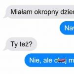 Bolesna szczerość