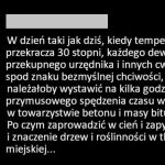 Deweloperzy na rozgrzaną kostkę!