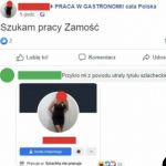 Szlachta nie pracuje