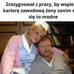 Wspaniały mąż