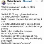 Niespotykane wydarzenie