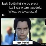 Środa