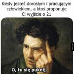 Trzeba się wyspać