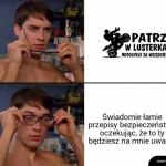 Motocykliści