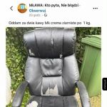 Ludzie nie mają wstydu
