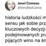 Historia ludzkości