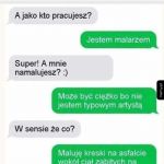Ja tu problemu nie widzę