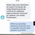 Nareszcie godny przeciwnik