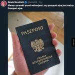 Paszport