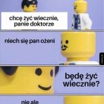 Życie wieczne
