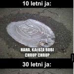 Pewne rzeczy się nie zmieniają