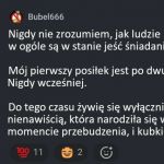 Śniadanie
