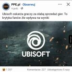 To wszystko nasza wina