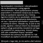 Warto czytać umowy