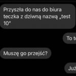 Szybko poszło