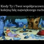 I tak codziennie