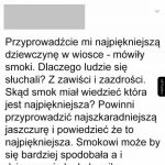 Wszystko przez zawiść i zazdrość