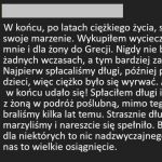 Spełnione marzenie