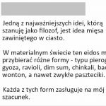 Szanuję fest