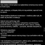 Najromantyczniejsza randka w życiu
