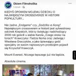 Najlepszy crossover w historii