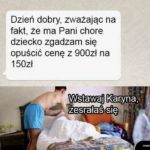 Marzenia Karyny