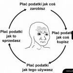 To się nigdy nie kończy