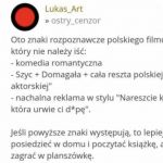 Polska komedia