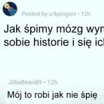 Straszne historie