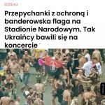Wszystkich od tej flagi odstawić na granicę i zakaz wjazdu