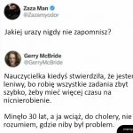 No i w czym problem?