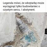 Jeszcze się taki nie urodził