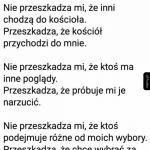 Żyj i daj żyć innym