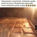 Sernik na zimno