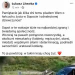 Oby było więcej takich ludzi