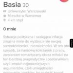 Życie ją do tego zmusiło