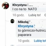 Co na to NATO