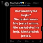 Bo Ślązak też człowiek