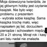 Miłośniczka książek