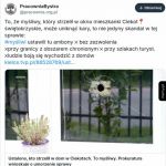 "Myśliwi obronią nas przed Putinem" XD